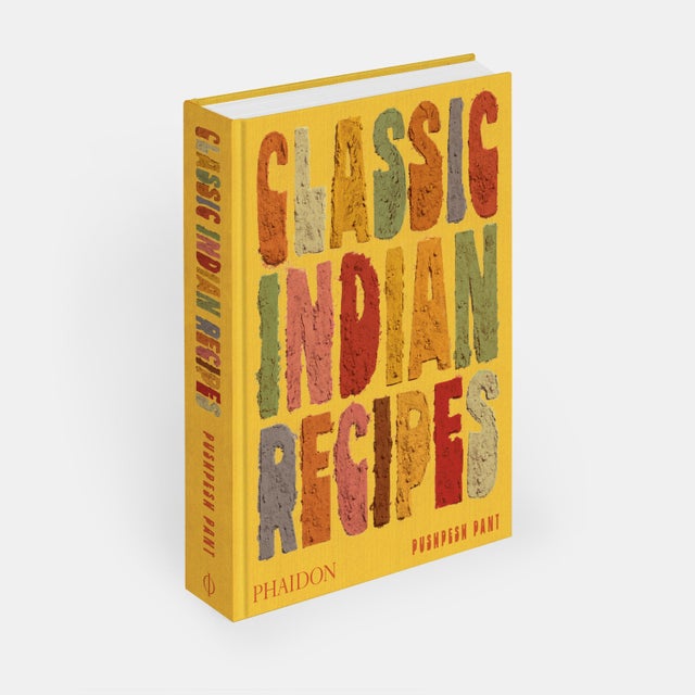 Indian Classic Indian Recipes For Sale - Image 3 of 9