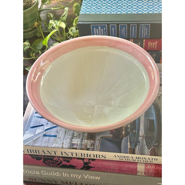 Suribachi refers to the Japanese earthenware used as a mortar (bowl) with a ridged interior. The ridges provide surface...