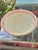 Suribachi refers to the Japanese earthenware used as a mortar (bowl) with a ridged interior. The ridges provide surface...