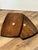 Set of Vintage Mid-Century Modern Serving Trays For Sale In New York - Image 6 of 8