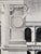 This item is a truly rare and unique item. It is an original hand drawn architectural details ink and ink wash. 13.75"...
