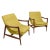 Modern Medellin Mid-Century Style Lounge Chairs - a Pair For Sale - Image 4 of 6