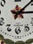 Vintage Eloma Quartz Watch 1970s Hand-painted Made in Germany This piece has an attribution mark, I am sure that it is...