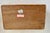 Vintage Woven Rattan Lidded Box For Sale - Image 9 of 9