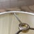 1950s French Style Blue Porcelain Table Lamp For Sale - Image 11 of 12
