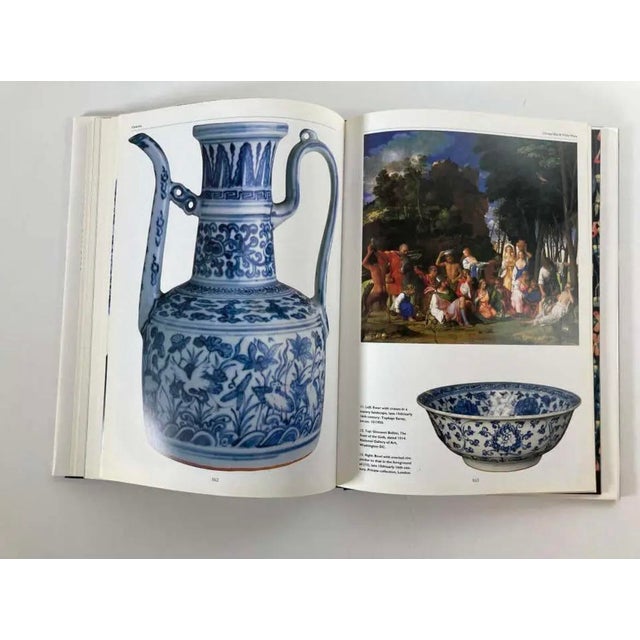 White 1995 Asian Art, The Second Hali Annual Book For Sale - Image 8 of 10