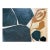 2026 "Sopravvivenza" Abstract Contemporary Unframed Painting on Canvas by r.k. Red For Sale