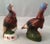 Mini Mid 20th Century Wild Turkey Decanters- Set of 8 For Sale In Austin - Image 6 of 11