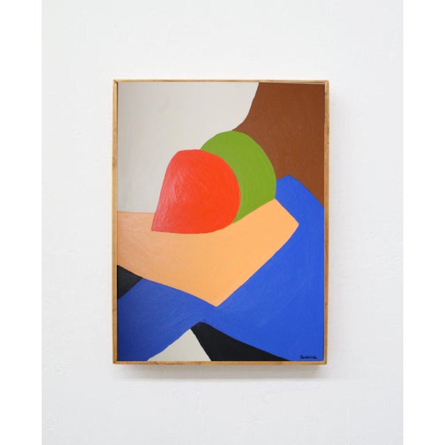 Bodasca, in Your Arms Small Version, 2026, Canvas For Sale - Image 11 of 11