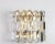 Large Sconces Wall Lights Palazzo from Kalmar, Austria, 1960s For Sale - Image 3 of 9