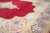 Red 1960s Vintage Kerman Rug 9'3'' x 12'0'' For Sale - Image 8 of 11