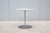 Bernhardt Minimalist Jephson Robb for Bernhardt Design Quiet Round Occasional Side Table For Sale - Image 4 of 18