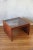 Square Mid 20th Century Wood Table For Sale In Los Angeles - Image 6 of 9