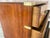 Wood 19th Century English Campaign Chest of Drawers, For Sale - Image 7 of 13
