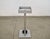 Metal Postmodern Swiss Buro Umbrella Stand For Sale - Image 7 of 12