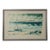 Sailboats in Bermuda Harbour Watercolour by Alfred Birdsey For Sale
