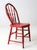 Antique Painted Bow Back Windsor Chair For Sale - Image 14 of 14