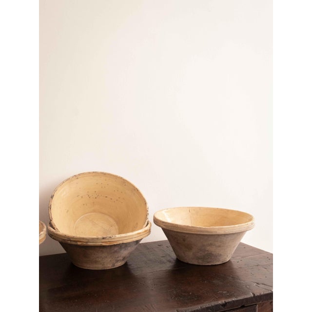 19th Century French Ceramic Cups For Sale - Image 5 of 13