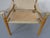 Oak & Leather Sirocco Safari Chair by Arne Norell for Arne Norell Ab, Sweden, 1960s For Sale - Image 16 of 18