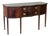 Henkel Harris Inlaid Mahogany Federal Style Sideboard For Sale