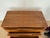 Mid 20th Century Elmwood Chest of Drawers, in the Style of Maison Regain For Sale - Image 11 of 12
