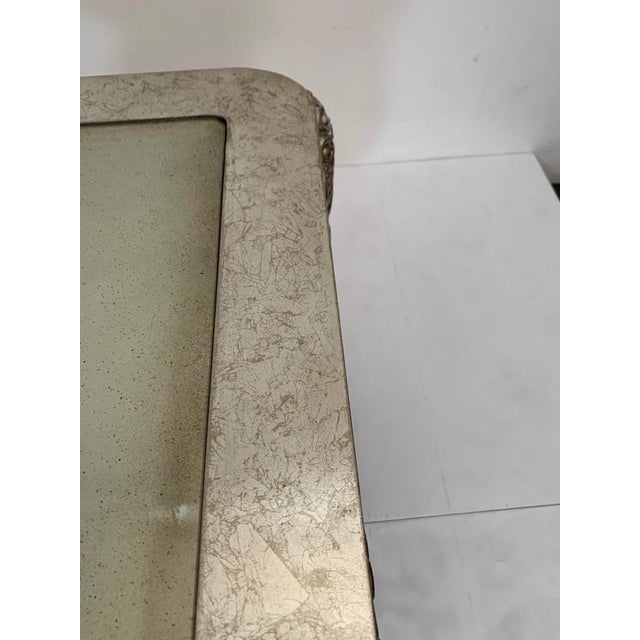 Art Deco Table Structure from Lam Lee Group, 1990s For Sale - Image 9 of 17