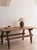 Swedish Pine Goat Table For Sale - Image 6 of 12