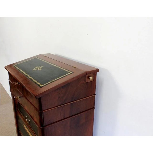 Antique Background Panel For Sale - Image 18 of 18