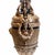 Bronze Classical Urns Grecian Amphora Barbedienne, Set of 2 For Sale - Image 9 of 14