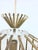Vintage Ceiling Lamp in Acrylic and Brass by Emil Stejnar for Rupert Nikoll, 1950s For Sale - Image 11 of 15