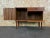 Danish Modern Design Teak Sideboard Credenza, 1970s For Sale - Image 9 of 11