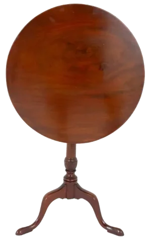 Period Georgian Wine Table, 1800