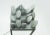 Aluminium Light Sculpture from Dornentisch For Sale - Image 11 of 14