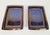 Vintage Swedish Oven Dish by Berit Ternell for Gefle, 1960, Set of 2 For Sale - Image 12 of 12