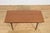 Wood Mid-Century Modern Teak Coffee Table from McIntosh, 1960s For Sale - Image 7 of 18