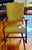 Wood Vintage Wooden Rocking Chair For Sale - Image 7 of 12