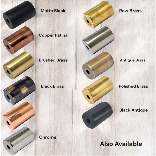 Brass Flush Mount Ceiling Light With Adjustable Chain and Milk Glass Globe For Sale - Image 6 of 7