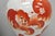 Ceramic Vintage Chinese Hand Painted Foo Dog Porcelain Covered Ginger Jar - A Pair For Sale - Image 7 of 17