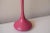 Mid Century Pink Accent Laurel Studios Lamp For Sale In Monterey, CA - Image 6 of 10