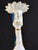 Enamel Candlestick attributed to South Staffordshire / Bilston, 1765-1775 For Sale - Image 11 of 13