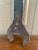 Monumental Early 20th Century Hand-Forged Iron Railroad Wrench For Sale - Image 9 of 10