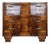 Friulian Art Deco Dresser, 1940 For Sale