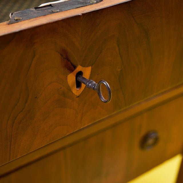 Antique Empire Chest of Drawers, 1890s For Sale - Image 5 of 18