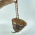African Early 20th Century Lega Bwami Society Button Hat For Sale - Image 3 of 10