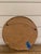 19th Century English Convex Mirror For Sale - Image 9 of 9