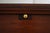 Stickley Regency Style Cherry Slide Open Top Server For Sale - Image 14 of 18