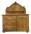 19th Century English Pine Chiffonier For Sale