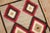 Early 20th Century Antique Zabihi Collection American Navajo Tribal Rug - 2'11" x 4'8" For Sale - Image 5 of 9