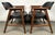 Vintage Leather Chairs by Murphy Miller for Kroehler Furniture- Set of 2 For Sale - Image 4 of 12