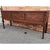 18th Century English Dresser Base For Sale In Nashville - Image 6 of 10